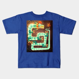 Quetzal Kids T-Shirt